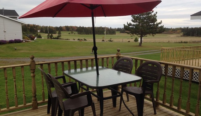 Meadowview Cottages