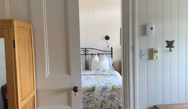 B&B Le Manoir du vieux Presbytère