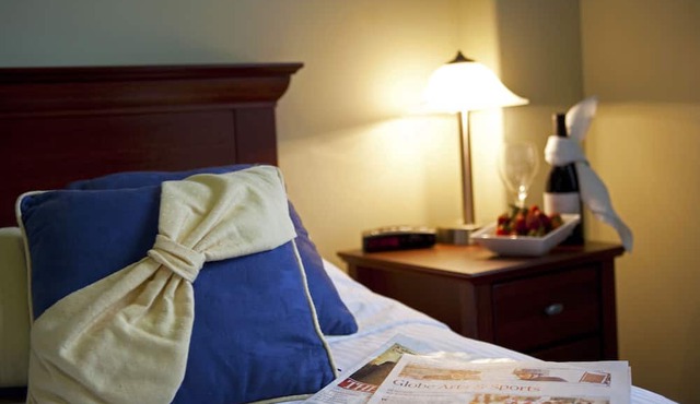 StFX University Summer Hotel