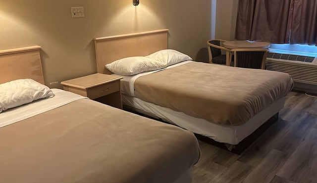 Bridgewater Hotel