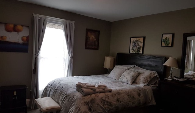 Ye Olde Walkerville Bed & Breakfast