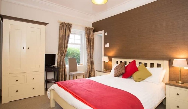 Merrickville Guest Suites
