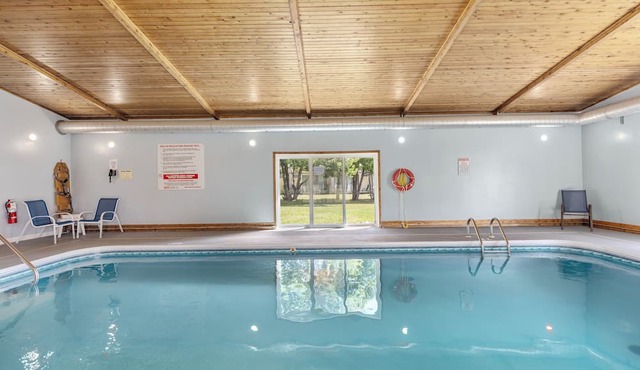 Ambassador Motel