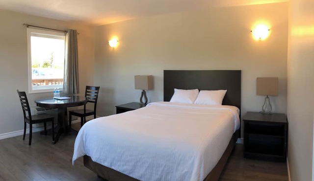 Kow's Inn