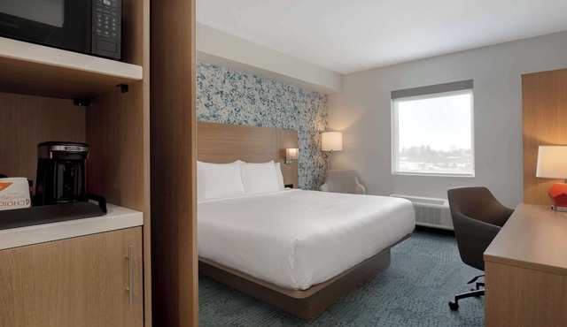 Quality Inn & Suites