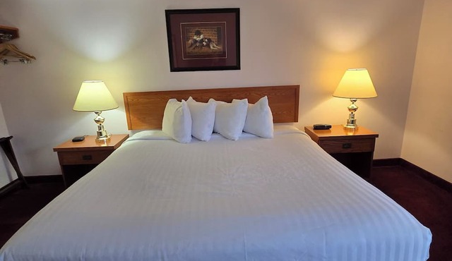 Travelodge by Wyndham Port Elgin