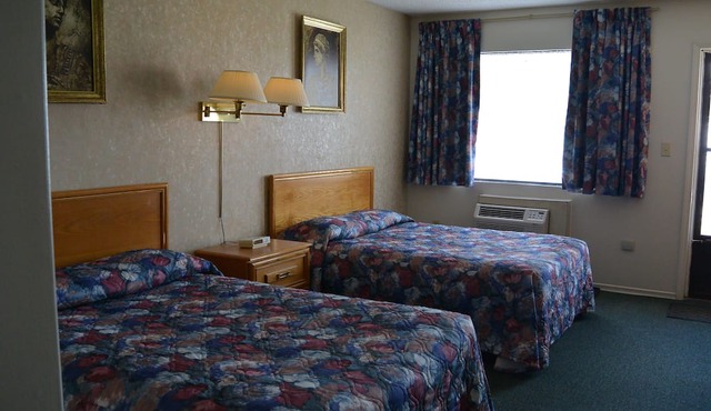 Lighthouse Motel