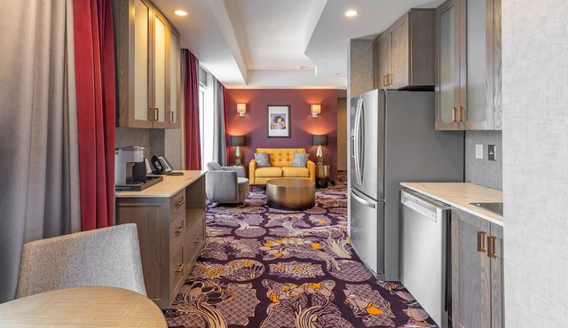 Jag Boutique Hotel