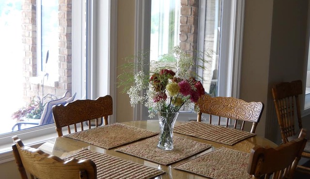 Wenzler's Landing Bed & Breakfast