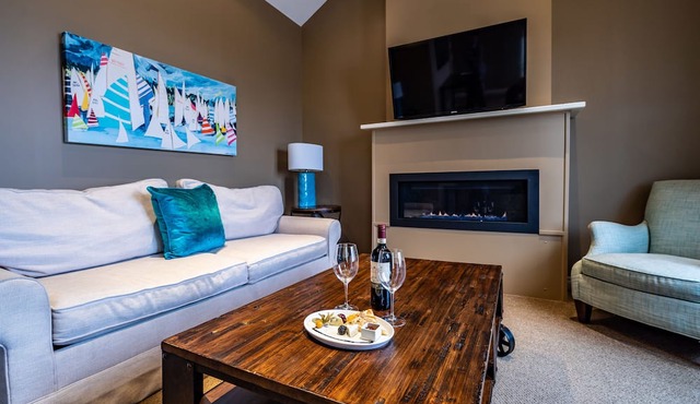 The Inn at Cobble Beach