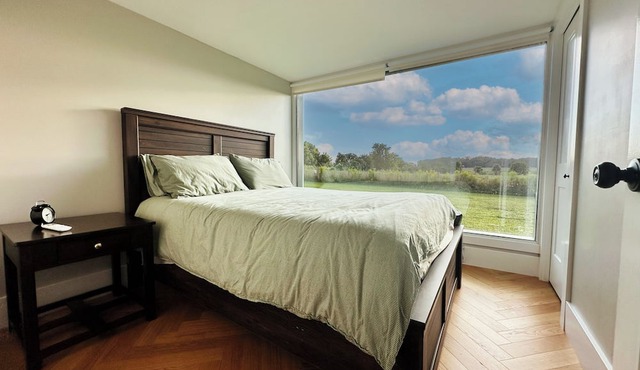 The Amish Schoolhouse an Ultimate Country Retreat