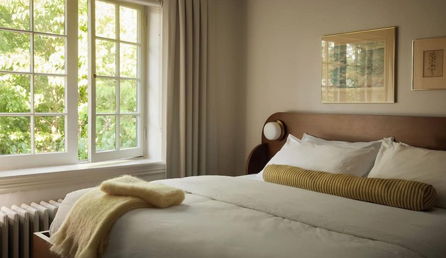 The Belvedere Hotel & Spa