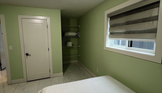 Newton Suite in Surrey
