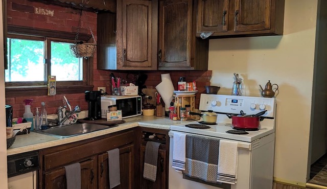 DEXTER MAINE on Moosehead lake Trail One or 2 bedroom Options