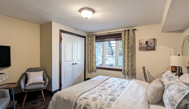 Creekside Bed & Breakfast Niagara Falls