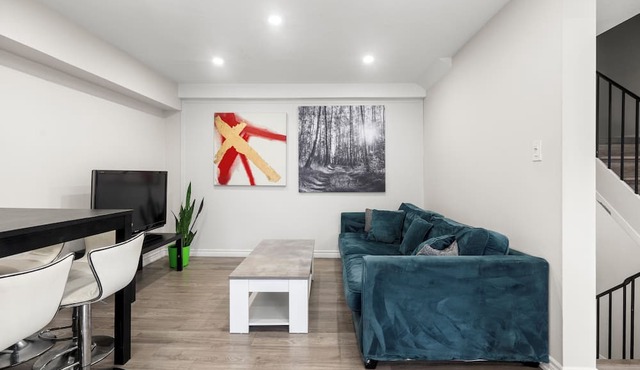 GLOBALSTAY Rooming House in Scarborough