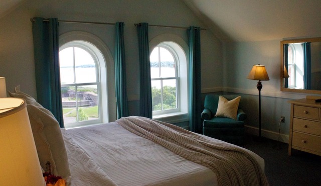The McKernan Inn