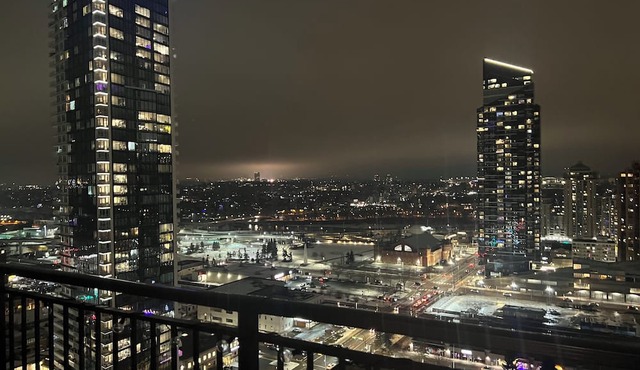 High-end Downtown Condo available to rent for short term vacation rentals
