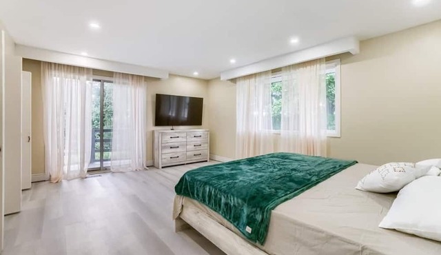6 Acre Private Estate Home In Caledon Ontario!
