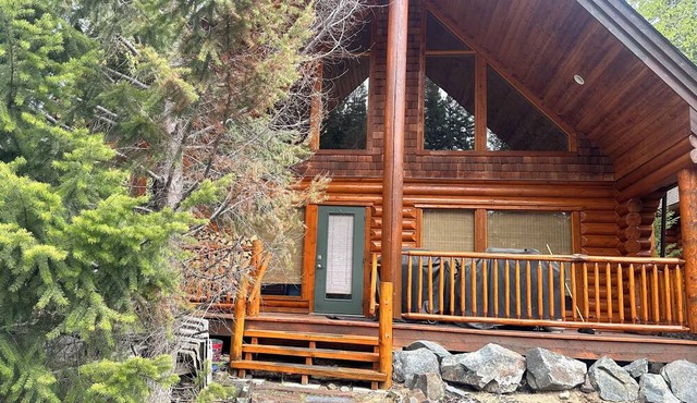 Cozy & Quiet cabin for a family