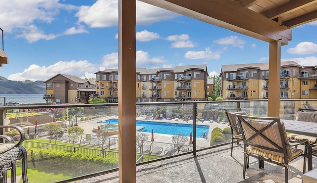6203 The Getaway - Barona Beach - Pool Facing