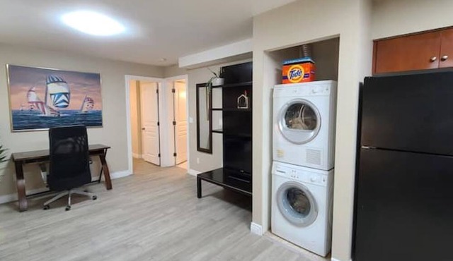 Fraser Heights Cozy Suite