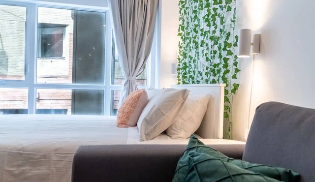 Rozenhaus Hotel Montreal
