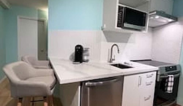 WHI-MPL113 Whistler Creekside Gem: 1BR