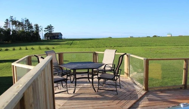 Montgomery Inn Ingleside