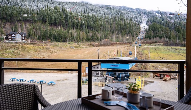 Downhill Dreams by Revelstoke Vacations