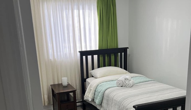 Stickney bedroom 1.