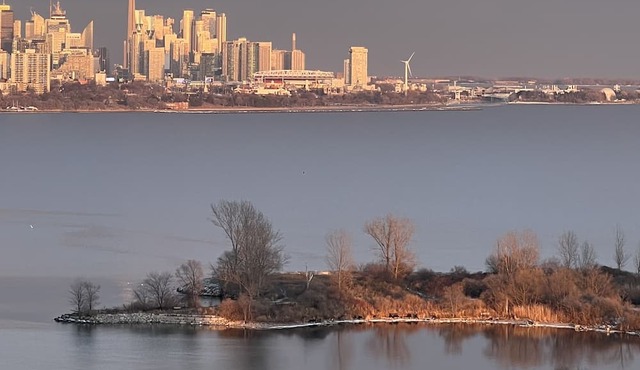 Adastay Luxury Toronto Condo