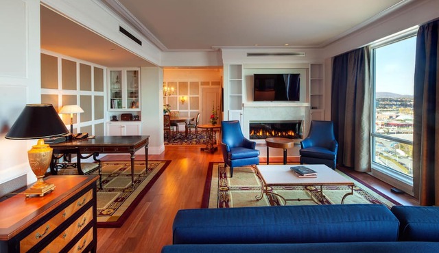 Hilton Lac-Leamy