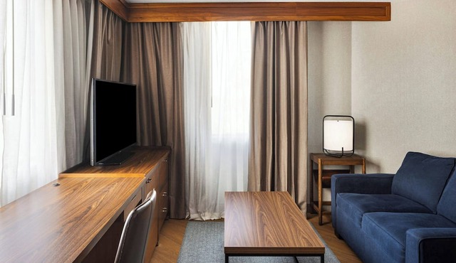 Four Points by Sheraton Halifax