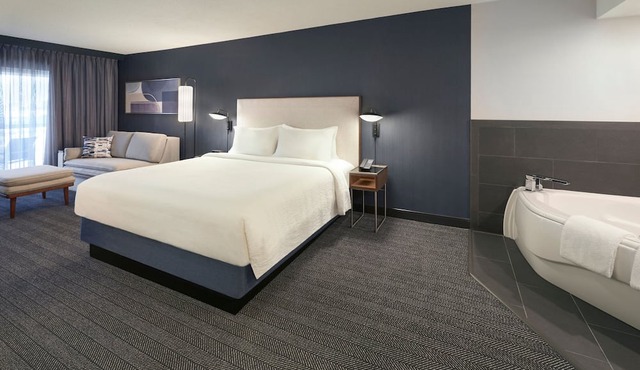 Courtyard by Marriott Toronto Markham