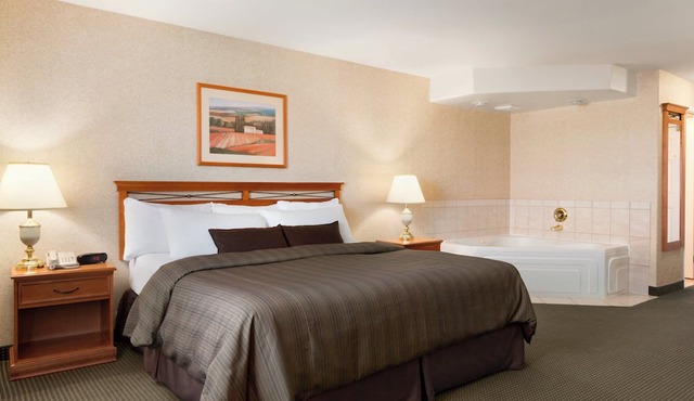 Days Inn by Wyndham Saskatoon