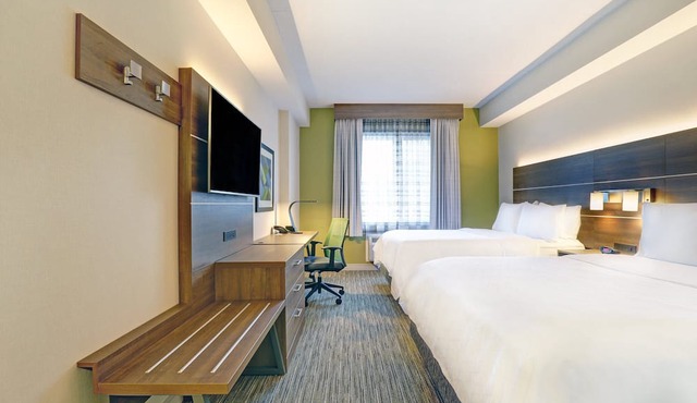 Holiday Inn Express Whitby by IHG