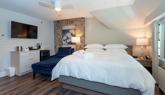 Glenerin Inn & Spa
