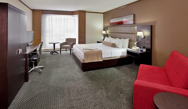 Wyndham Gatineau-Ottawa & Conference Centre