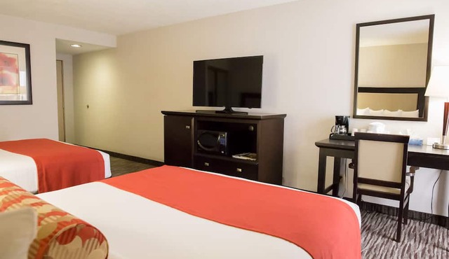 Admiral Inn Hamilton