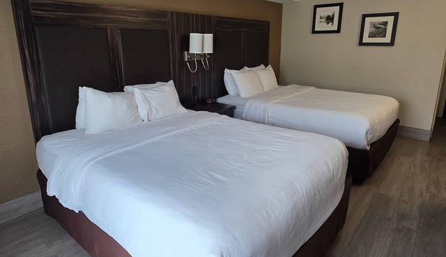Comfort Inn Trenton