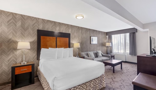 Best Western Plus Otonabee Inn