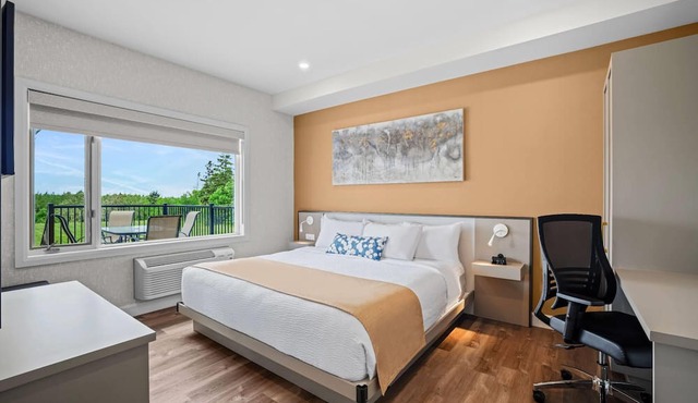 Days Inn by Wyndham Riviere-Du-Loup
