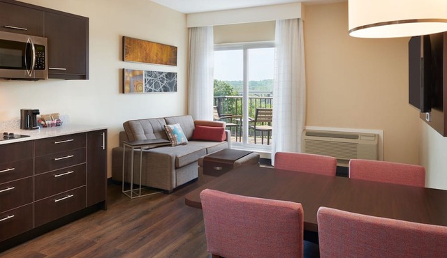 TownePlace Suites by Marriott Toronto Oakville