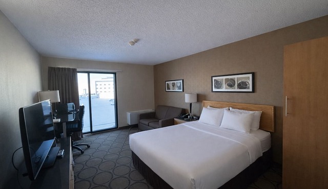 Comfort Inn Baie-Comeau