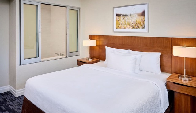 Fairfield Inn & Suites by Marriott Ottawa Kanata