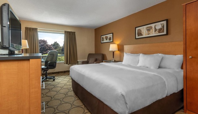 Comfort Inn Kapuskasing
