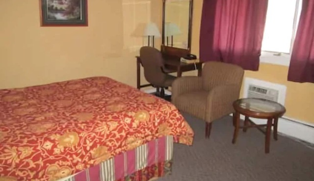 Lighthouse Inn Motel