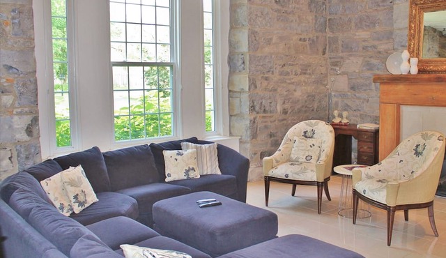 All Suites Whitney Manor