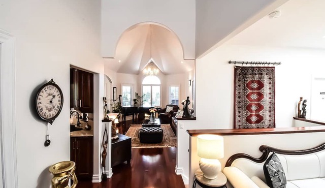 Graystone Bed and Breakfast